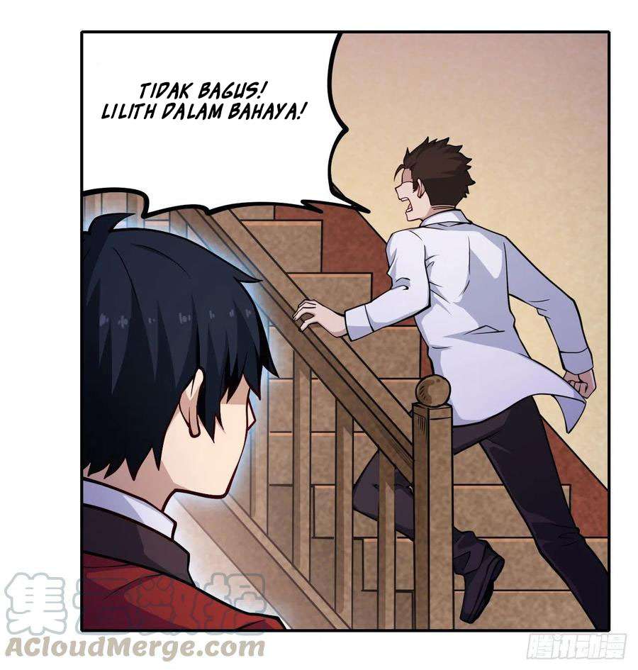 Wuxian Shitu Yu Shier Zhan Ji (Infinite Apostles and Twelve War Girls) Chapter 113 Gambar 26
